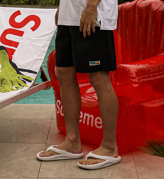 (M-6XL)<br>워터짐 헬·수·복 다용도 松紧带短裤(5英寸,7英寸)<br><font color="#fb5ec9"><B>[1+1]</B></font><br><font color="#072c81"><B>[ W.DNA ]</B></font>