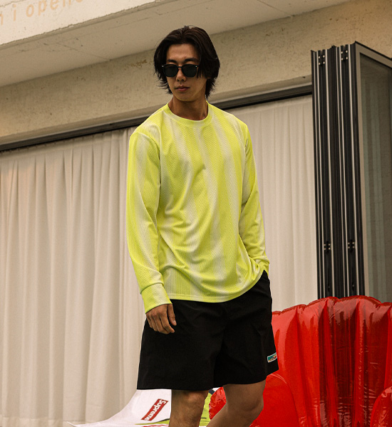 (M-6XL)<br>워터짐 헬·수·복 다용도 松紧带短裤(5英寸,7英寸)<br><font color="#fb5ec9"><B>[1+1]</B></font><br><font color="#072c81"><B>[ W.DNA ]</B></font>