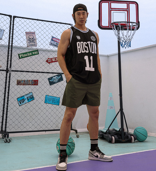 (XL-5XL)<BR>지우스티 져지나시