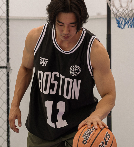 (XL-5XL)<BR>지우스티 져지나시