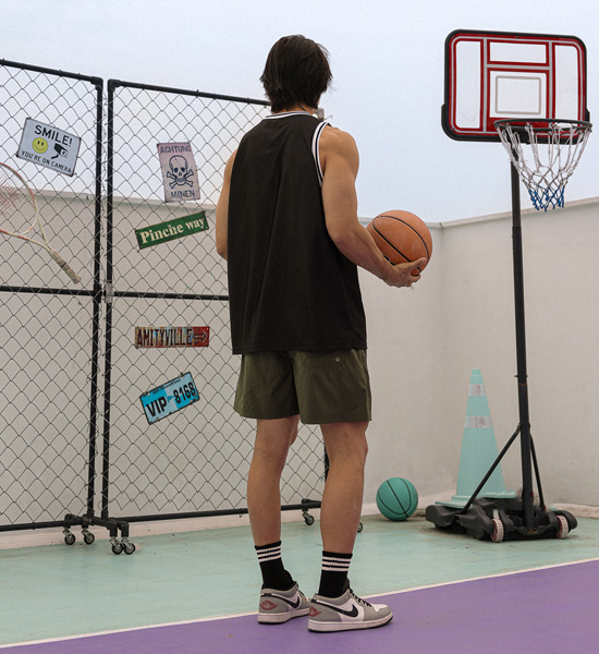 (XL-5XL)<BR>지우스티 져지나시