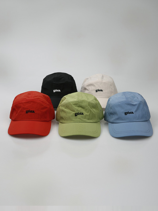 시모네 GIOIA球帽