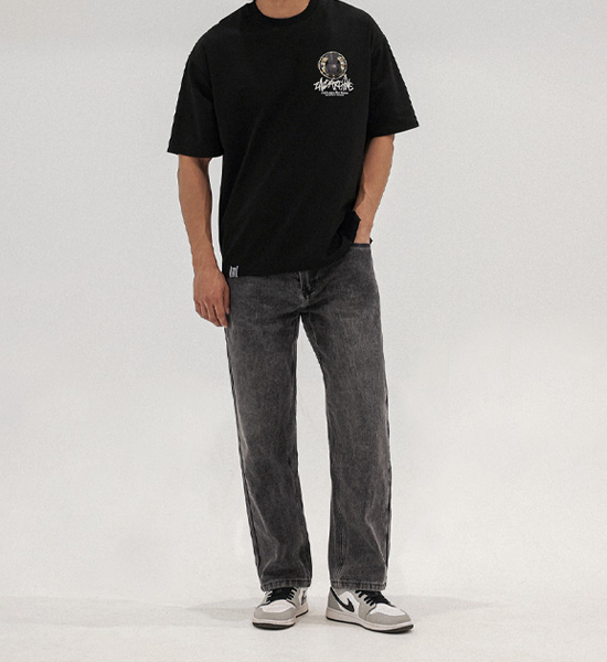 (28-40)<br>아반카이 标准配合 牛仔裤 8929