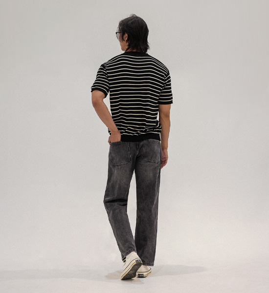 (28-40)<br>아반카이 标准配合 牛仔裤 8929