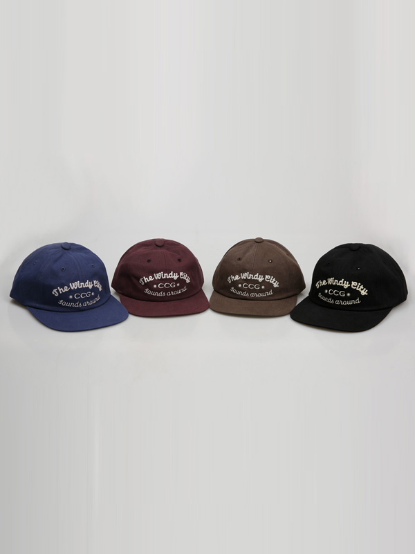 호이니키 营地帽