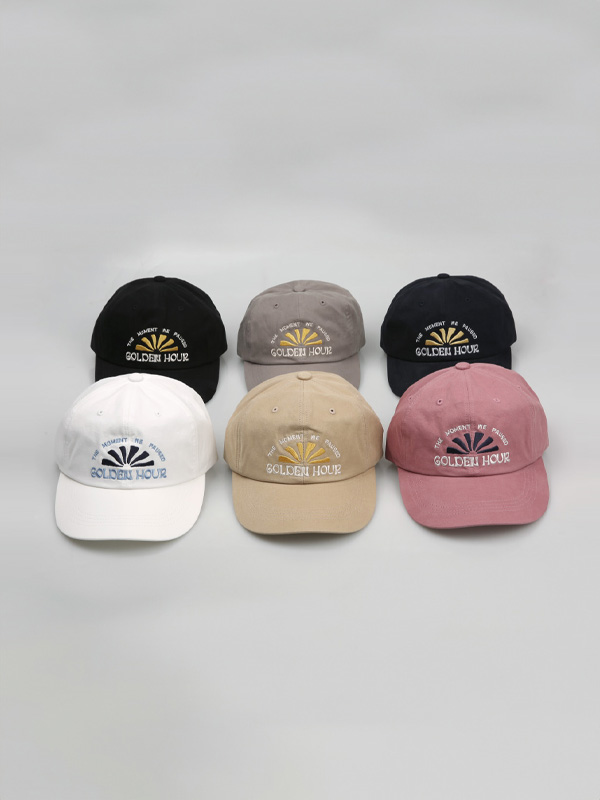 샤로브카 营地帽