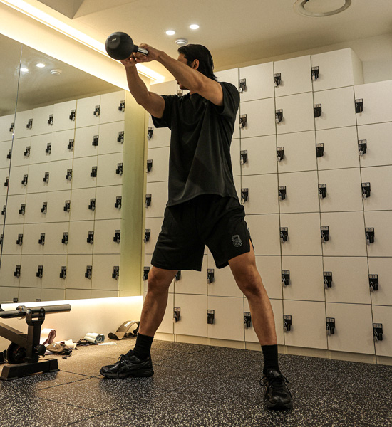 (M-6XL)<br>비그달 冷却短袖三通<br><font color="#072c81"><B>[ W.DNA ]</B></font>