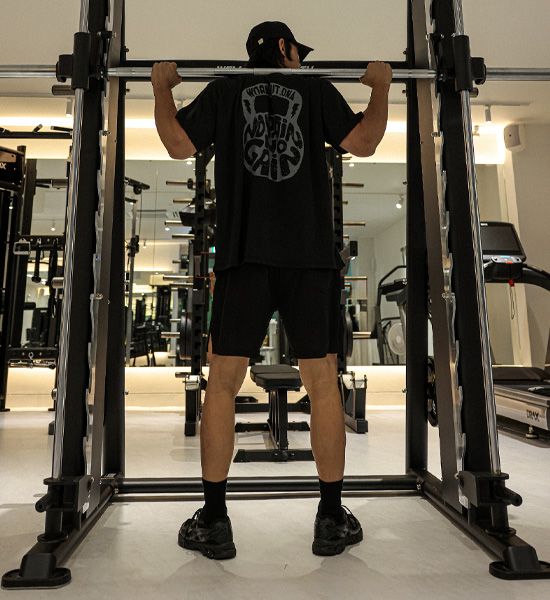 (M-6XL)<br>비그달 冷却短袖三通+오바네스 冷却系统 레깅스밴딩반바지<br><font color="#072c81"><B>[ W.DNA ]</B></font>