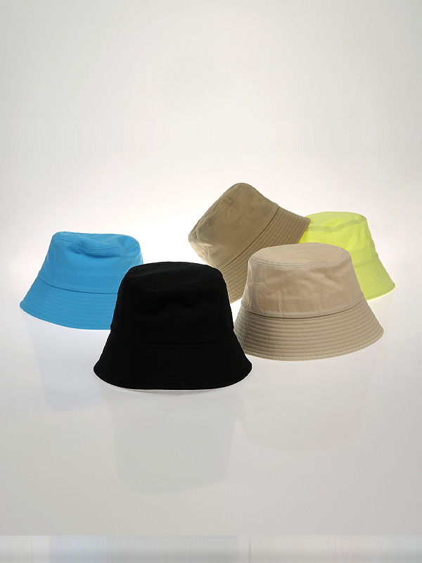 그라마다 一顶桶帽