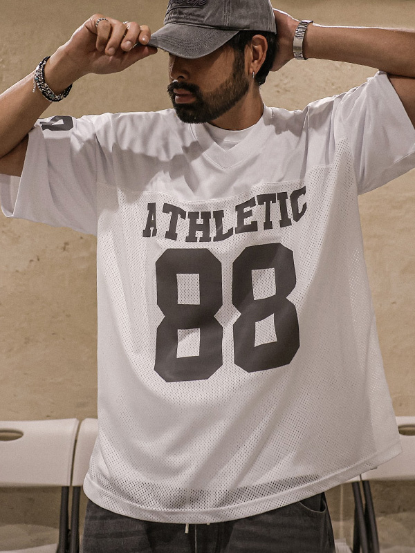 (XL-5XL)<BR>코사르나 短袖球衣