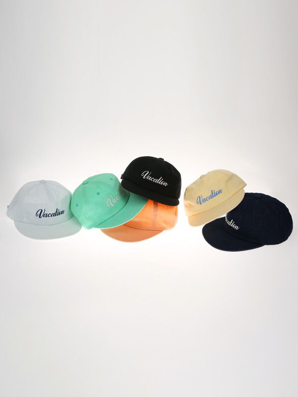 카라발타 평챙모자