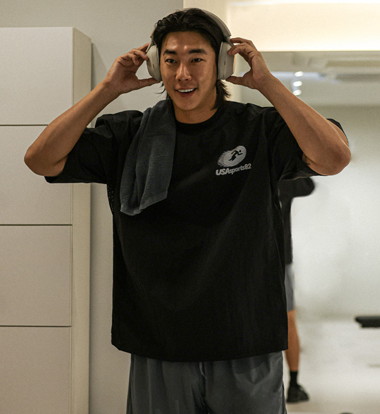 (XL-4XL)<BR>코르시코 短袖T恤