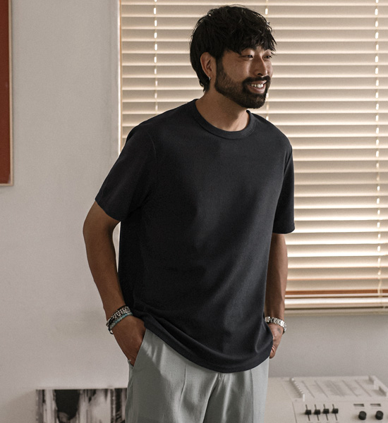 (L-4XL)<br>바르파포 短袖T恤