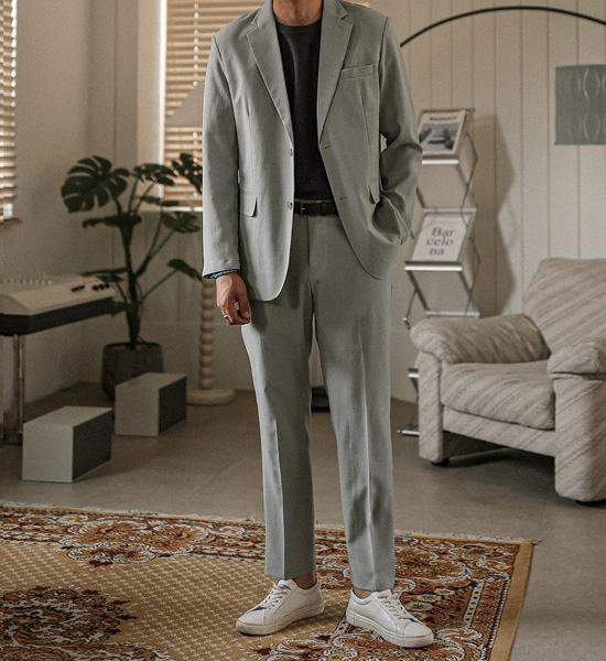 (M-4XL)<br>알쿠르나 外套