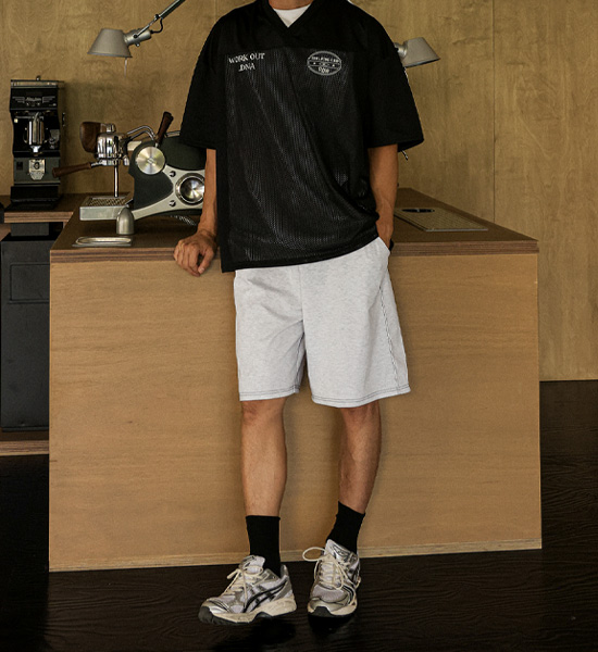 (XL-6XL)<BR>마다인 一件短袖橄榄球衫 T041 <br><font color="#072c81"><B>[ W.DNA ]</B></font>