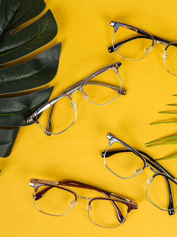 루카브츠 眼镜 31243