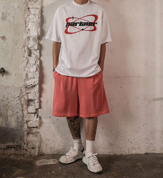 (XL-6XL)<BR>칸스크 短袖T恤