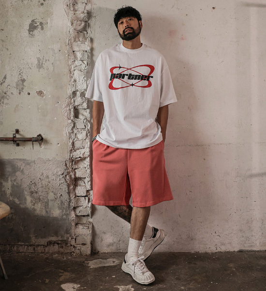 (XL-6XL)<BR>칸스크 短袖T恤