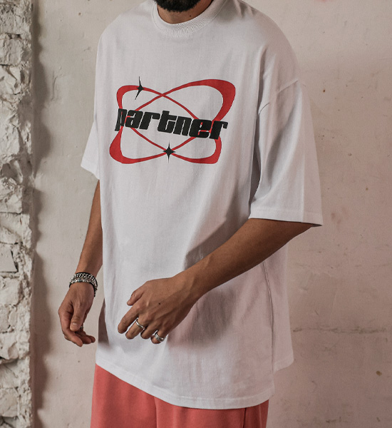 (XL-6XL)<BR>칸스크 短袖T恤