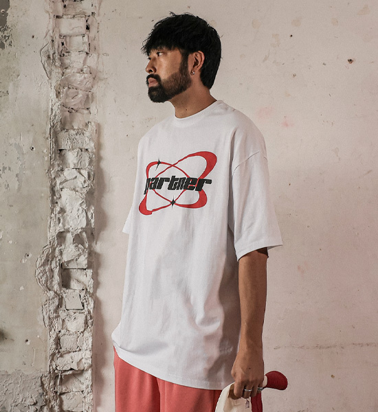 (XL-6XL)<BR>칸스크 短袖T恤