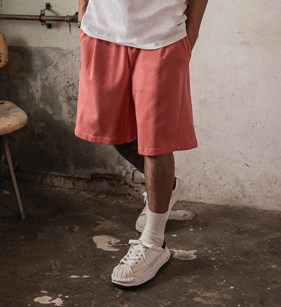 (XL-6XL)<BR>아르다토 松紧带短裤