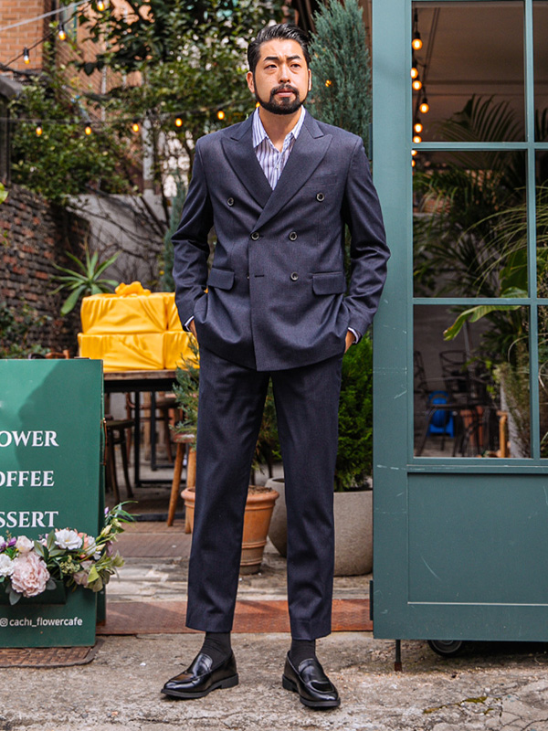 (M~5XL)<BR>퍼스트맨 外套