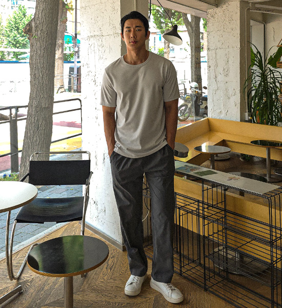 (L-4XL)<BR>마사카 短袖T恤