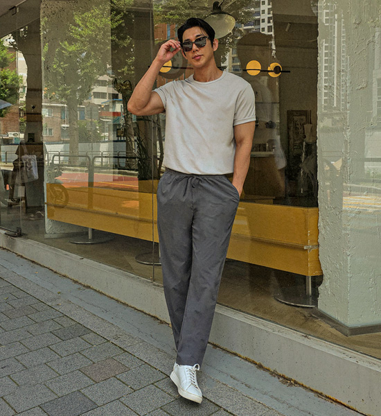 (L-4XL)<BR>마사카 短袖T恤