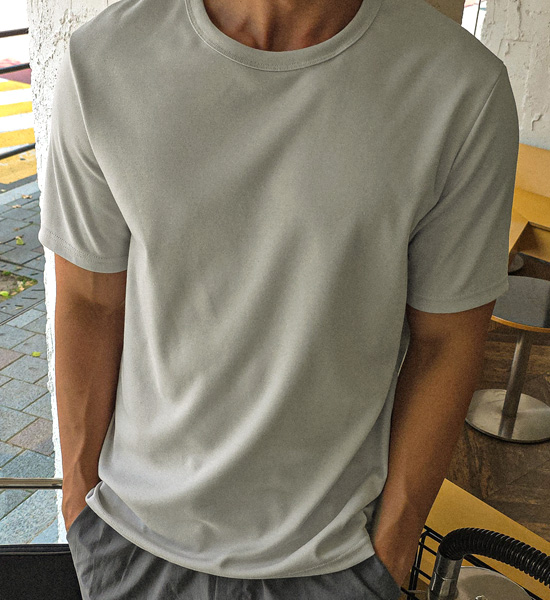 (L-4XL)<BR>마사카 短袖T恤