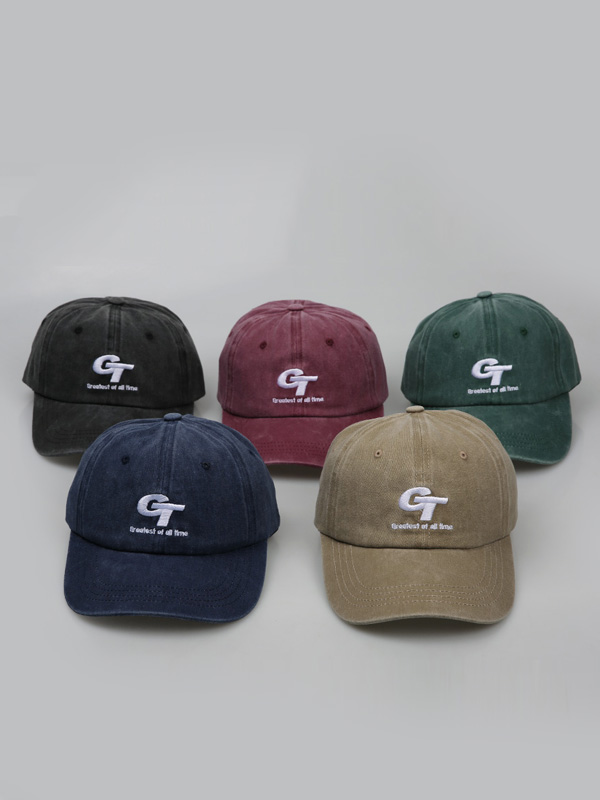 피그바이오GT球帽