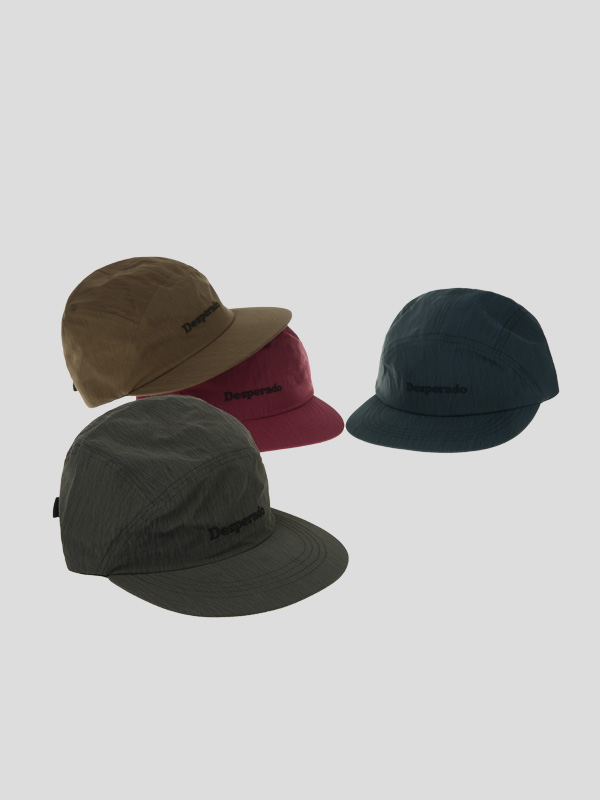 라브리오 尼龙 营地帽