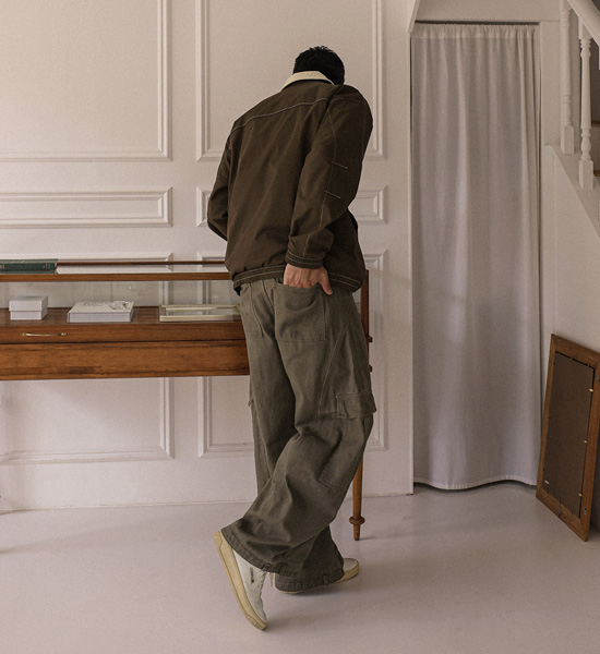 (M-4XL)<br>카르디차 夹克