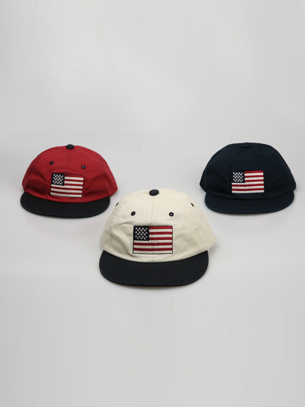 *로사리오 평챙캡