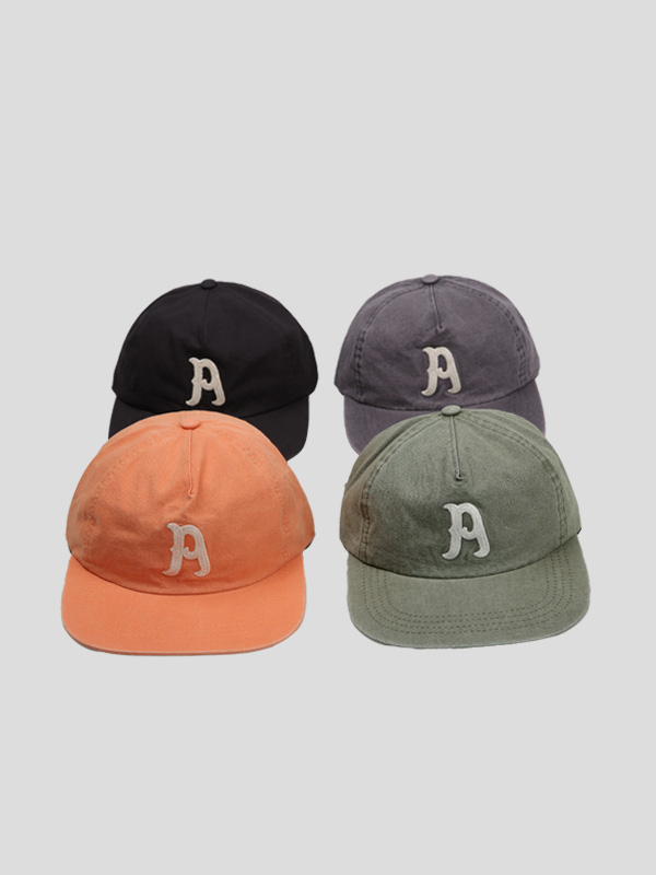 코론티야 营地帽