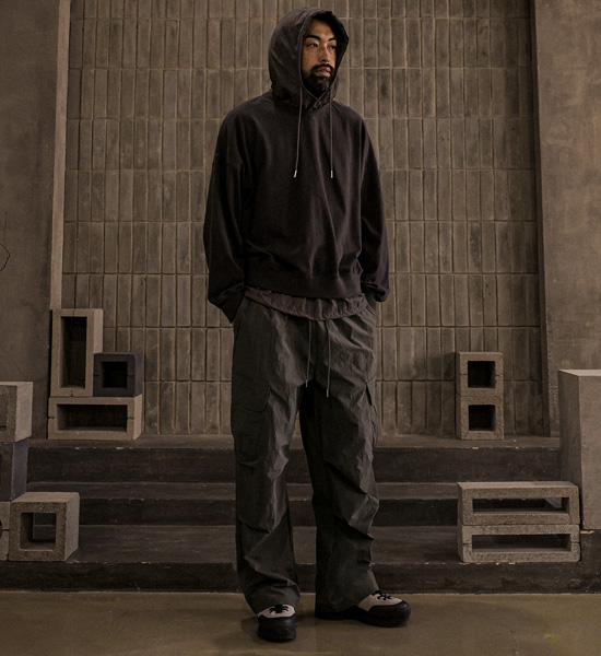 (XL-6XL)<br>마르티니 半宽配合 货物松紧带裤 3118