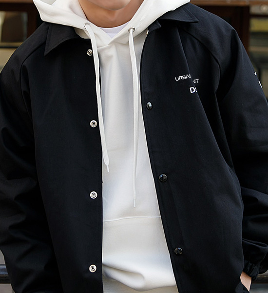 (L-5XL)<BR>세니테이션 DSNY 外套<BR><B><FONT COLOR="#ff4800">[额外折扣]</FONT></B>