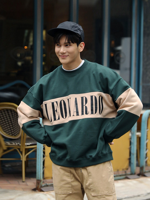 (L~5XL)<br>레오나르도 一对一交流