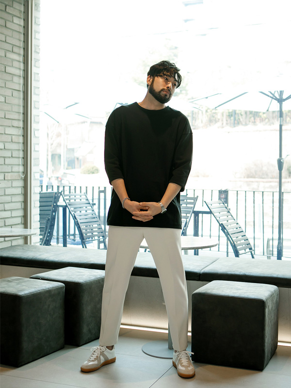 (L-5XL)<br>단맛 7短靴