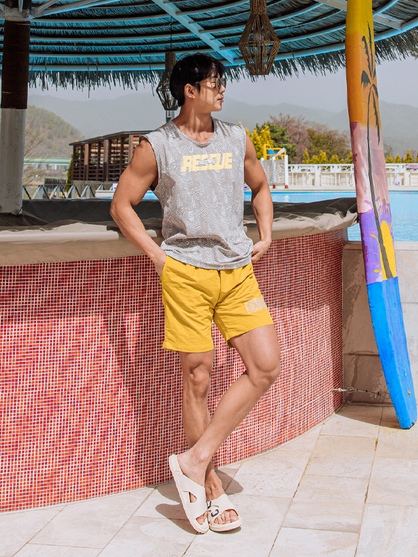 <br><font color="#fd0303">[365SALE]</font><br><font color="#2046a7">★교환/반품불가★</font><br>리핏 鲁什卫士 背心