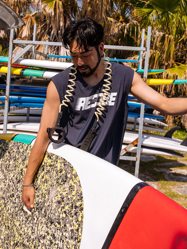 <br><font color="#fd0303">[365SALE]</font><br><font color="#2046a7">★교환/반품불가★</font><br>OKK_SS:매력도트 鲁什卫士 背心