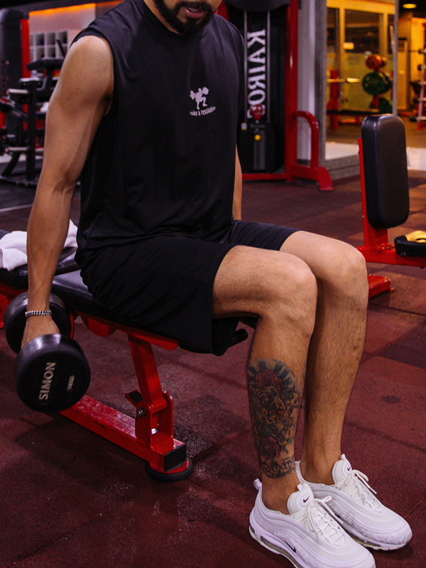 (L-5XL)<br>리비에라 背心<br><font color="#072c81"><B>[ W.DNA ]</B></font>