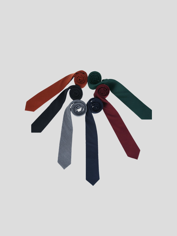 블레뉴 领带(修身6CM领带)