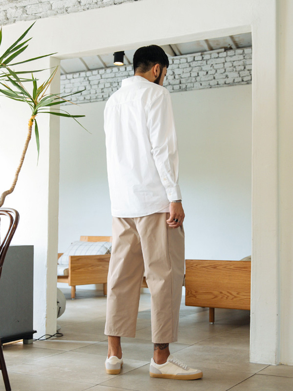 (L~5XL)<br>로스차일드 衬衫&外套