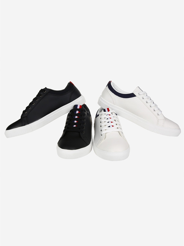 (250~300)<BR>프릭 胶底帆布鞋(몬스타)