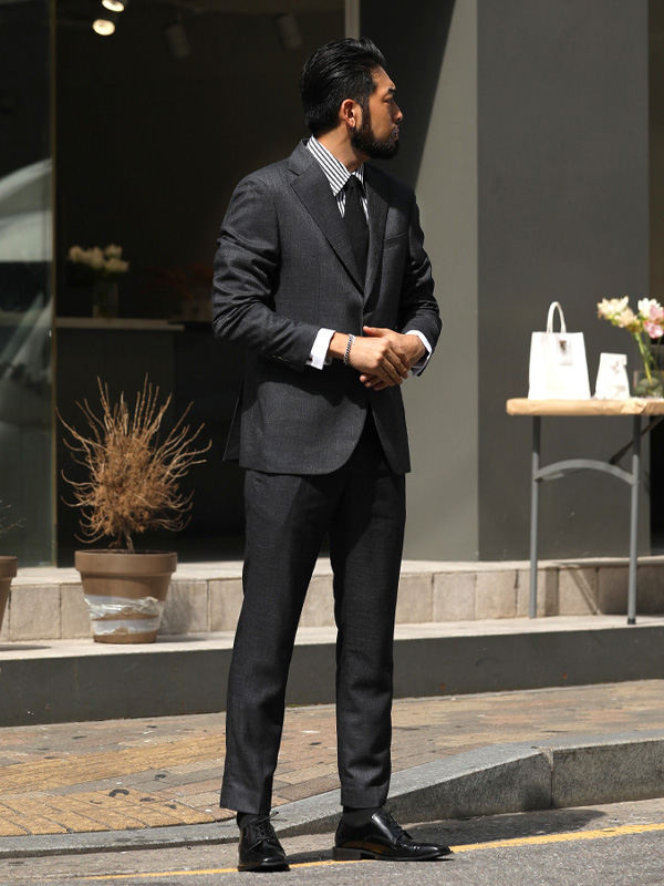 (M-5XL)<BR>니켓 西装外套