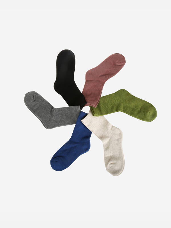 뷰링 양말(세븐)