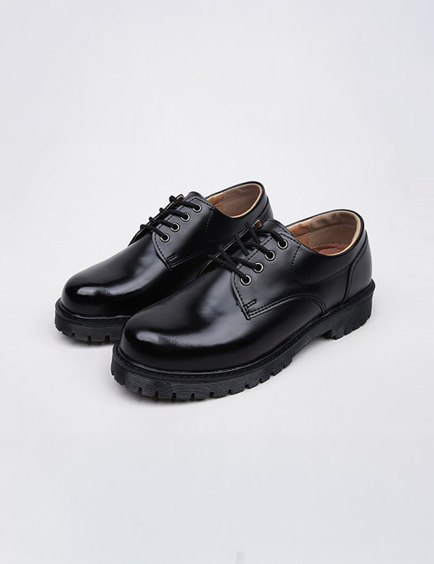 (250~300)<BR>블랙모어 包子鞋(퍼피)