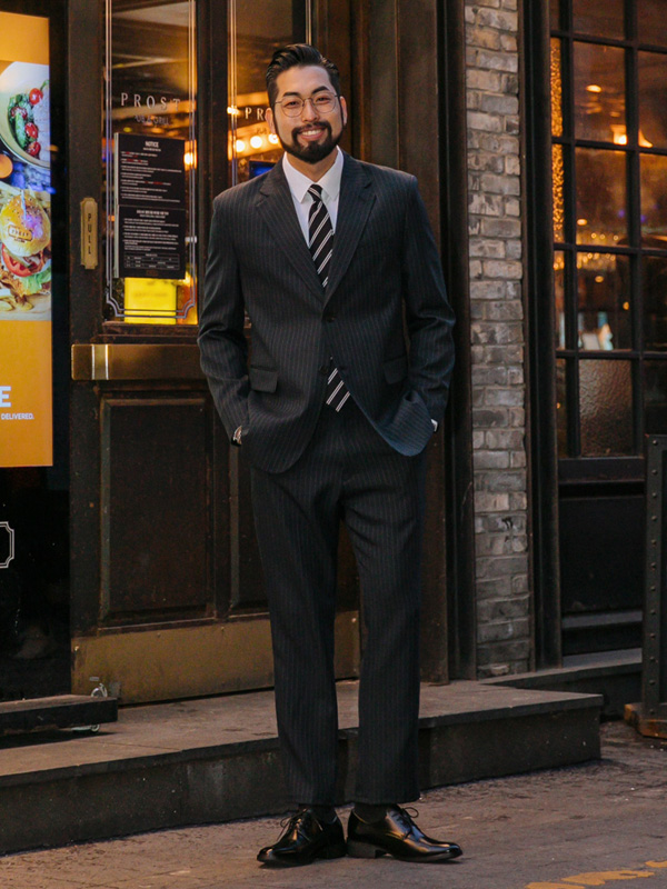 (M-5XL)<BR>테이버 外套