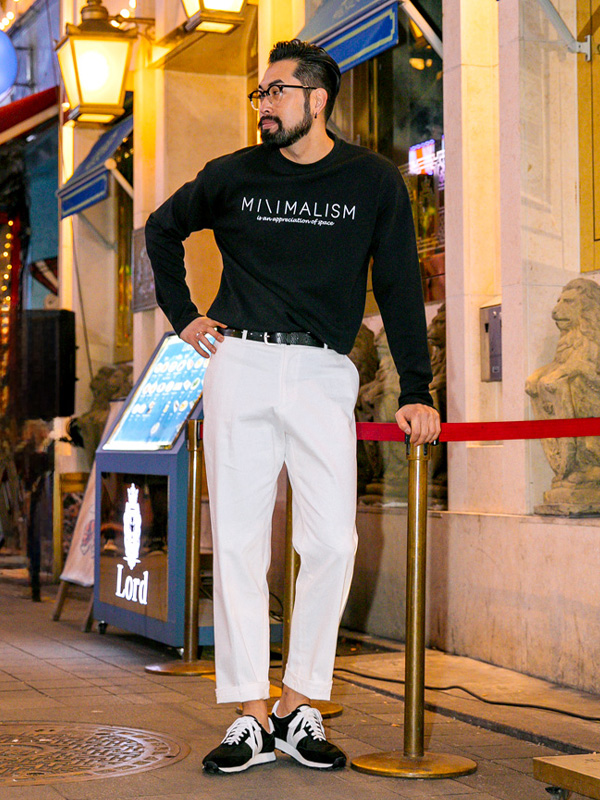 (M-6XL)<BR>나일스 后松紧带 코튼팬츠 <br><font color="#098a09"><B>选择长度 (基础,长款+10cm)</B></font>