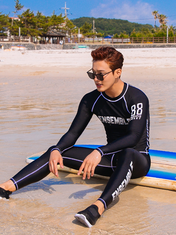 (M~6XL)<br> 퍼시픽코스트 鲁什卫士